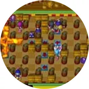 Bomberman Ultra - Video game
