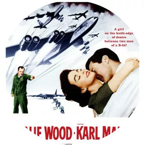 Bombers B-52 - 1957 ‧ Melodrama/Drama ‧ 1h 46m