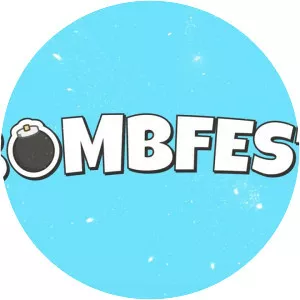 BOMBFEST - Video game
