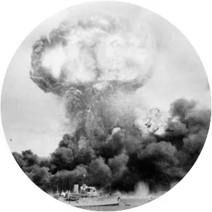 Bombing of Darwin