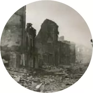 Bombing of Guernica - 