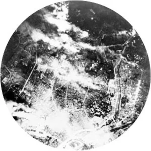 Bombing of Tokyo