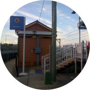 Bombo Station