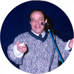 Bombolo - Italian character actor