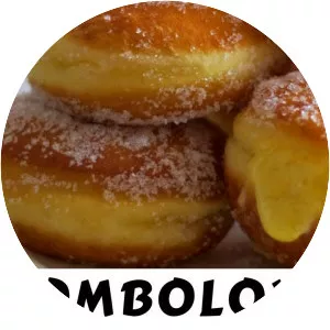 Bombolone