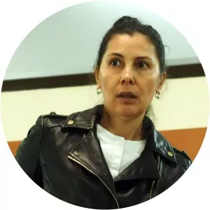 Bombonica Dragnea - Liviu Dragnea's ex-wife