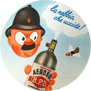 Bombrini-Parodi-Delfino