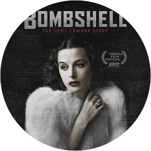 Bombshell: The Hedy Lamarr Story - 2017 ‧ Documentary/History ‧ 1h 30m