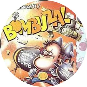 Bombuzal