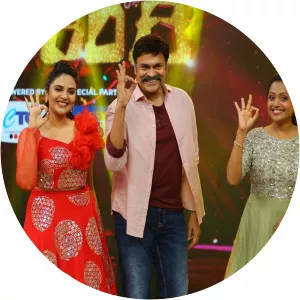 Bomma AdirindiSince 2020