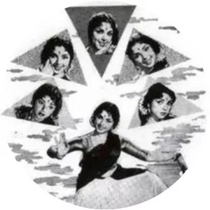 Bommai - 1964 ‧ Thriller ‧ 2h 27m