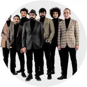 Bomrani - Musical band