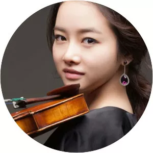 Bomsori Kim - South Korean Violinist