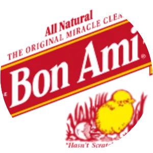 Bon Ami - 