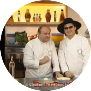 Bon Appétit Bien Sûr - TV program