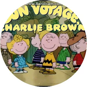 Bon Voyage, Charlie Brown