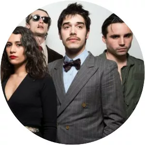 Bon Voyage Organisation - Musical band