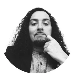 Bonafide Rojas - Author