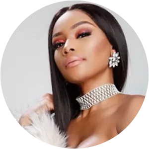Bonang Matheba
