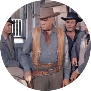 Bonanza Cutthroat Junction - Bonanza: Season 2, Episode 26