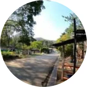 Bonanza Exotic Zoo - 