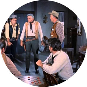 Bonanza: The Fear Merchants - Bonanza: Season 1, Episode 20
