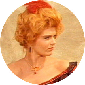 Bonanza The Lila Conrad Story