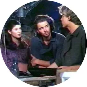 Bonanza: The Next Generation - Film series