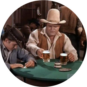 Bonanza Thunderhead Swindle