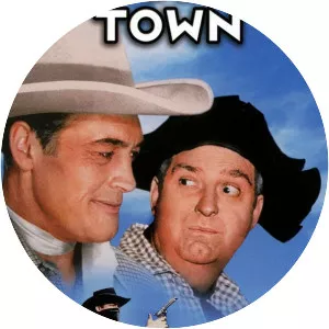 Bonanza Town