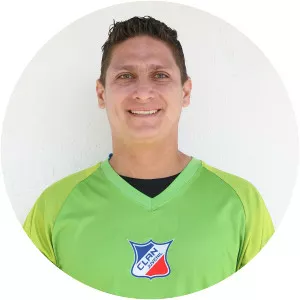 Bonard Patricio García Zambrano