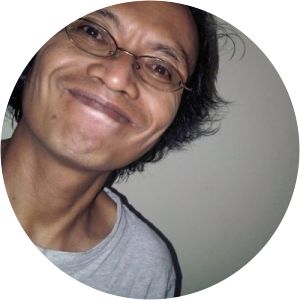 Bonari Nabonenar - Writer