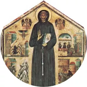 Bonaventura Berlinghieri