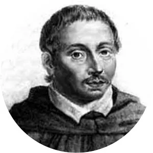 Bonaventura Cavalieri - Italian mathematician