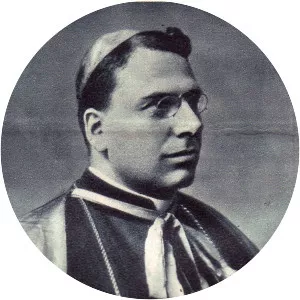 Bonaventura Cerretti