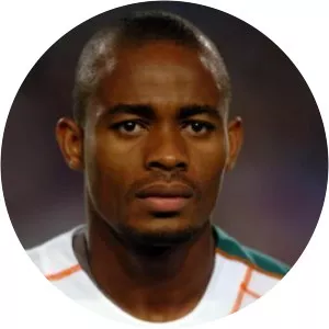 Bonaventure Kalou