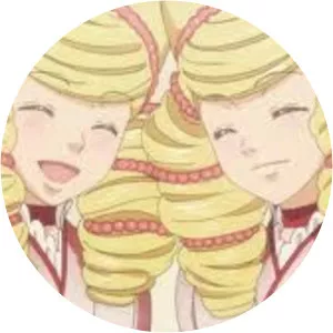 Bonbori - Fictional character