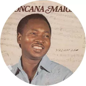 Boncana Maïga