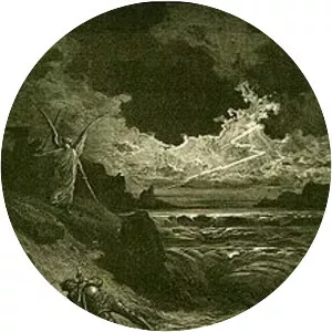 Bonconte da Montefeltro photograph