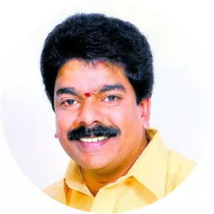 Bonda Umamaheswara Rao