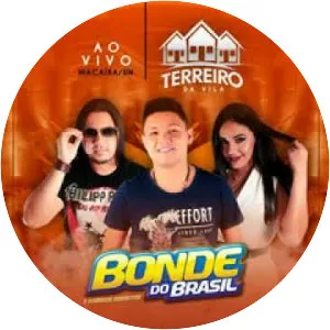 Bonde do Brasil