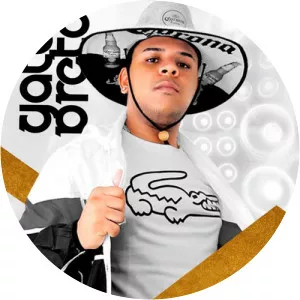 Bonde do Gato Preto - Musical artist