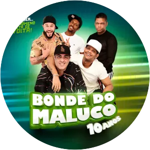 Bonde do Maluco - Musical group