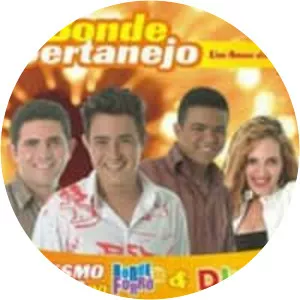 Bonde Sertanejo - Musical group