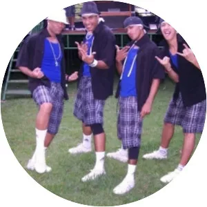 Bonde tesão - Musical artist