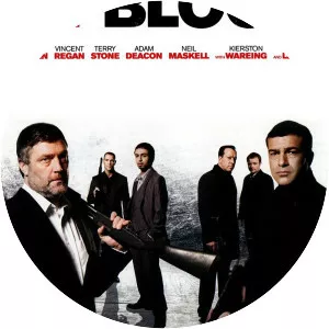 Bonded by Blood - 2010 ‧ Thriller/Drama ‧ 1h 32m