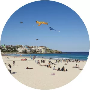 Bondi Beach - 