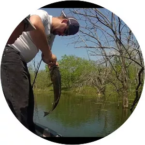 Bone Creek Lake - Lake in Kansas