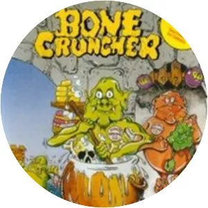 Bone Cruncher