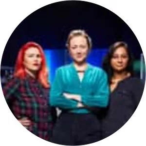 Bone Detectives: Britain's Buried Secrets - TV program